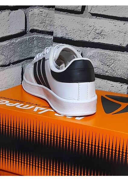 Zarif Erkek Kadın Günlük Sneaker 5711 Ünisex ZR57