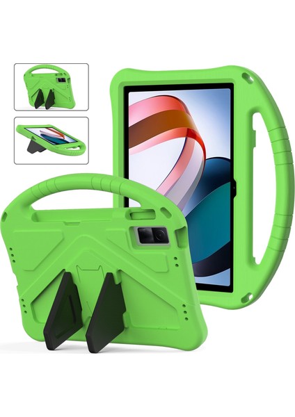 Xiaomi Redmi Pad 10.6 2022 Için Eva Darbeye Dayanıklı Tablet Kılıfı (Yurt Dışından)