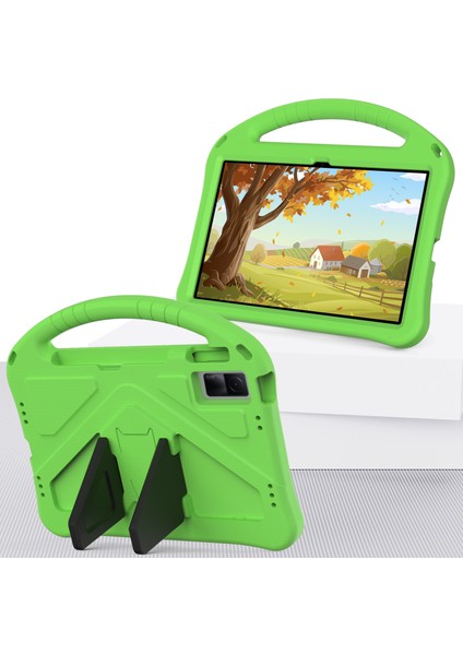 Xiaomi Redmi Pad 10.6 2022 Için Eva Darbeye Dayanıklı Tablet Kılıfı (Yurt Dışından) fiyatları