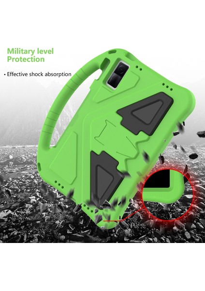 Xiaomi Redmi Pad 10.6 2022 Için Eva Darbeye Dayanıklı Tablet Kılıfı (Yurt Dışından) fırsatları