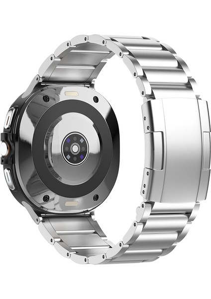 Samsung Galaxy Watch Ultra 47Mm Için Titanyum Ste Kayış (Yurt Dışından) fırsatları