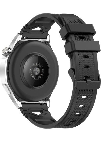 Samsung Galaxy Watch 22Mm Için Noktalı Silikon Watch Band (Yurt Dışından) modelleri