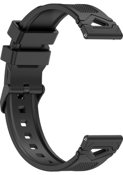 Samsung Galaxy Watch 22Mm Için Noktalı Silikon Watch Band (Yurt Dışından) indirimleri