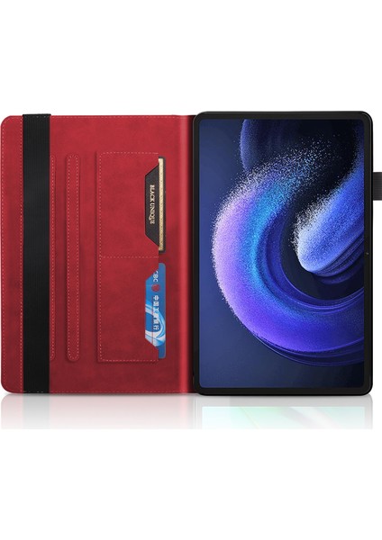 Xiaomi Pad 6 / Pad 6 Pro Için Hayat Ağacının Tablet Kılıfı (Yurt Dışından) indirimleri