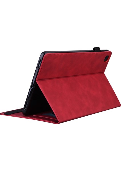 Xiaomi Mi Pad 5/5 Pro Için Iş Deri Kılıf (Yurt Dışından) indirimleri