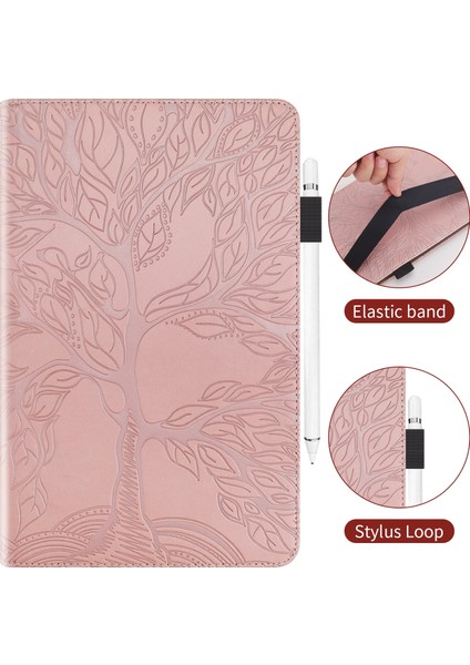 Xiaomi Pad 6 / Pad 6 Pro Için Hayat Ağacının Tablet Kılıfı (Yurt Dışından) modelleri