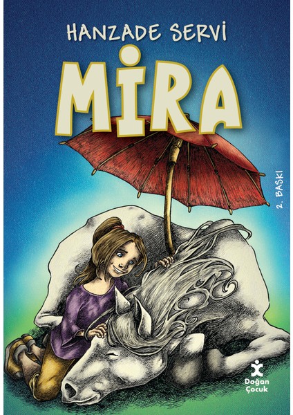 Mira - Hanzade Servi