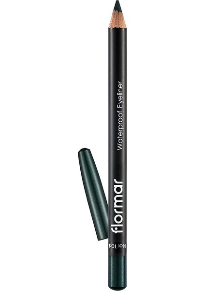 Waterproof Eyeliner - 104
