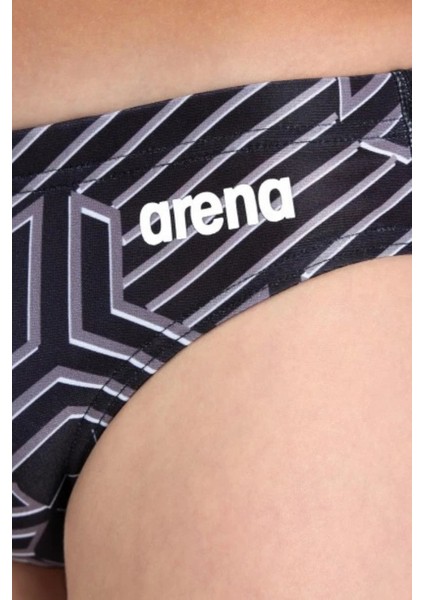 Boy\\\'s Kikko Pro Swim Siyah Erkek Çocuk Yüzücü Mayo 006005500 fırsatları