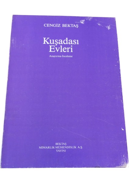 Kuşadası Evleri