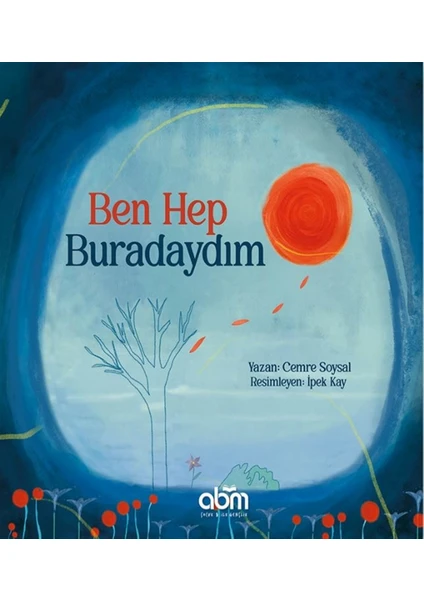 Ben Hep Buradaydım - Cemre Soysal