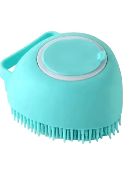 Evcil Köpek Banyo Aksesuarları Pet Köpek Banyo Fırçası Yavru Büyük Köpek Kedi Banyosu Köpekler Için Masaj Aleti Kediler Bakım Mascotas Ürünleri (Yurt Dışından)