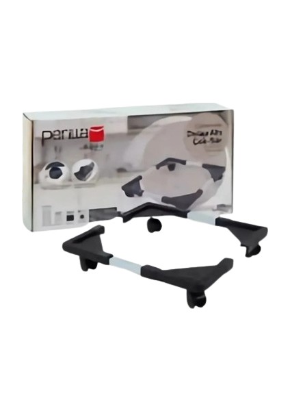 Çemeceli Difiriz Çamaşır Makinesi Çeksür Altlık