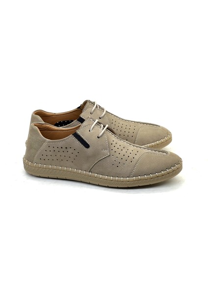 Deri Erkek Comfort , Battal , 571