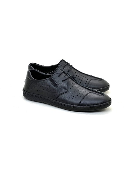 Deri Erkek Comfort , Battal , 571