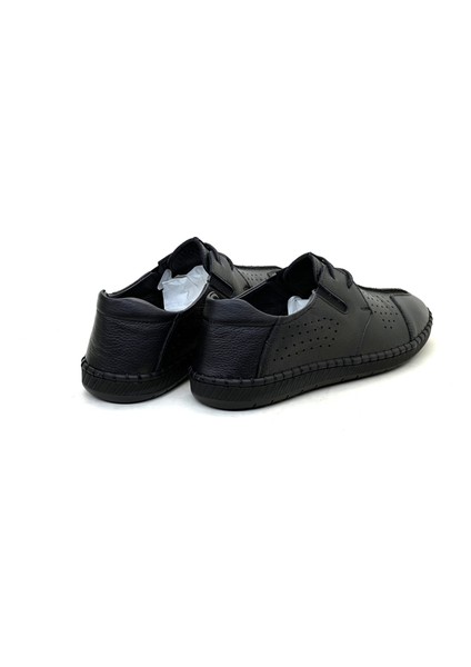 Deri Erkek Comfort , Battal , 571