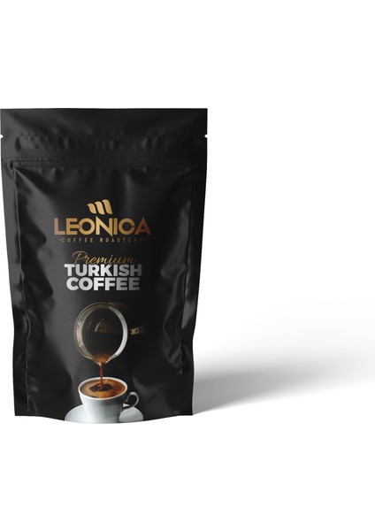 LEONİCA TÜRK KAHVESİ 250 GR fiyatları