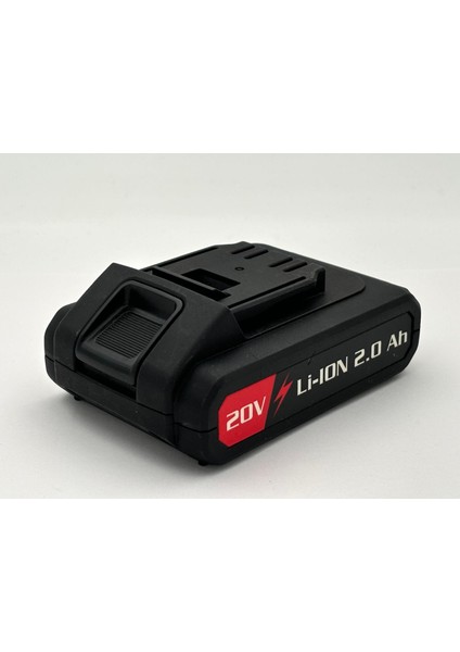 Catpower Uyumlu 4197 20V 2.0 Ah Batarya