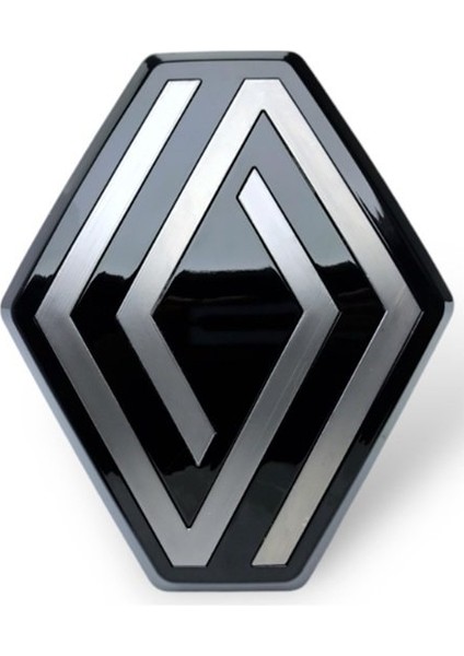 Ön Panjur Arması Renault Clıo V