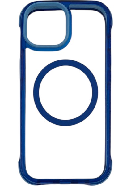 Apple iPhone 11 Uyumlu NT-N040 Arka Koruma Kılıf