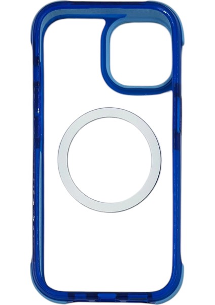 Apple iPhone 11 Uyumlu NT-N040 Arka Koruma Kılıf
