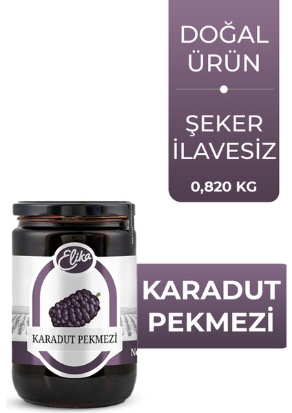 Karadut Pekmezi fiyatları