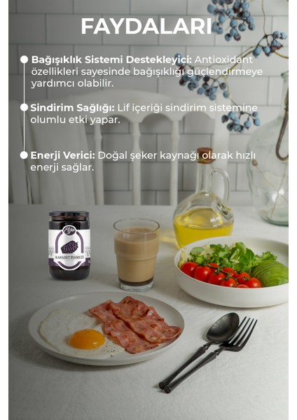 Karadut Pekmezi fırsatları