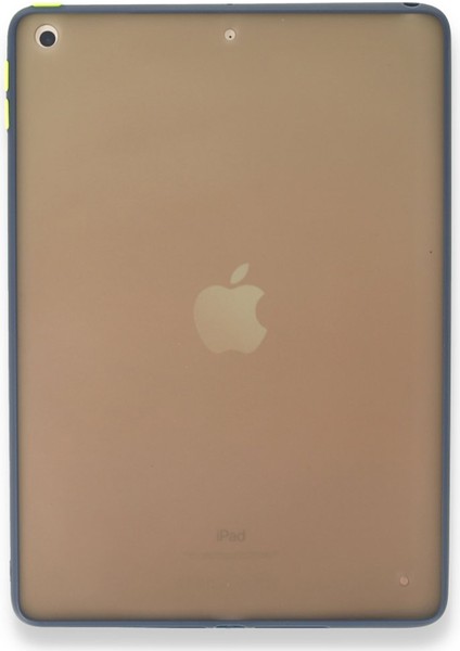 Apple iPad 9.7 Inç 5.nesil Uyumlu Montreal Seri Arka Koruma
