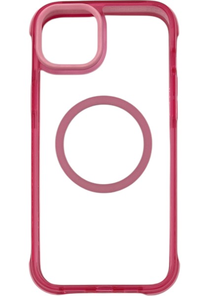Apple iPhone 14 Uyumlu NT-N040 Arka Koruma Kılıf