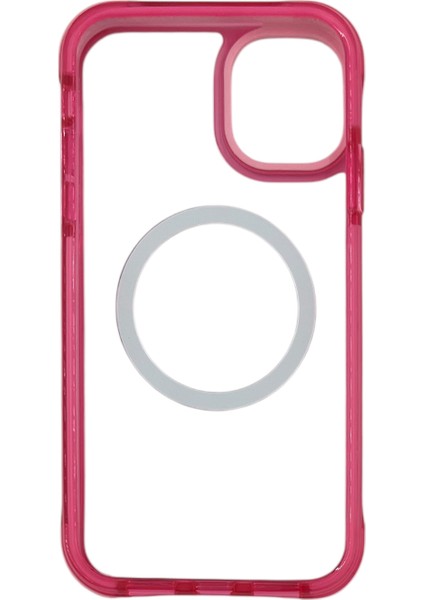 Apple iPhone 14 Uyumlu NT-N040 Arka Koruma Kılıf