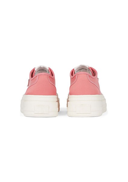 Tjw Foxıng Flatform Sneaker Low fırsatları