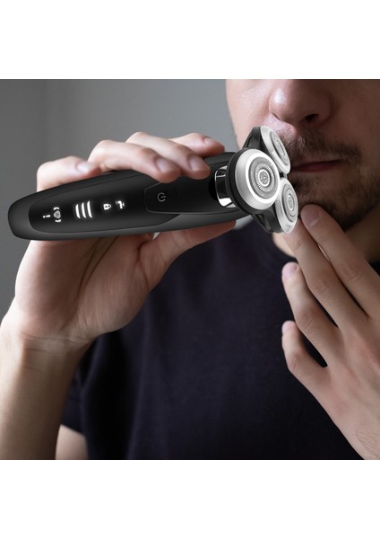 Yedek Tıraş Makinesi Kafa Blate Çerçeve Kesici Serisi SH9052 SH7052 9000 7000 RQ10 RQ11 RQ12 RQ32 Bıçaklar (Yurt Dışından) modelleri