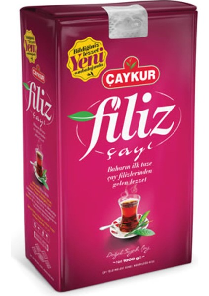 Filiz 1000 gr 3'lü Avantaj Paket fiyatları