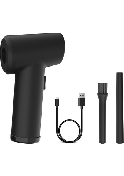Kablosuz Hava Duster 6000 Mah USB Şarj Edilebilir Basınçlı Hava Üfleyici Toz Üfleme Pc Dizüstü Araba Klavye Temizleme (Yurt Dışından) fiyatları