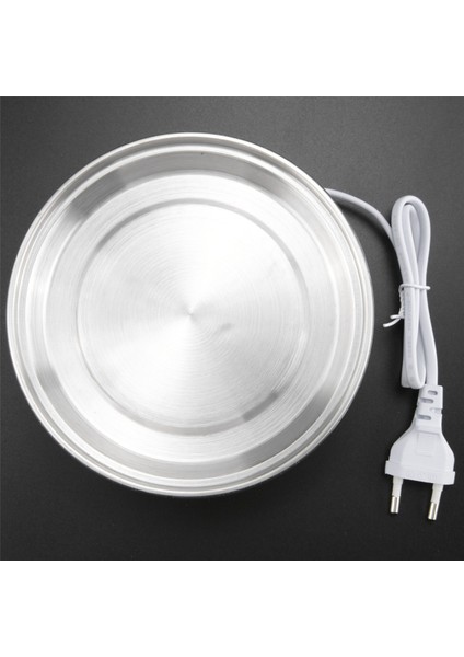 Elektrikli Haşlanmış Yumurta Pişirici Kazan Makinesi Hızlı Isıtma Paslanmaz Çelik Vapur Tava Pişirme Aracı, Beyaz Ab Tak (Yurt Dışından) indirimleri