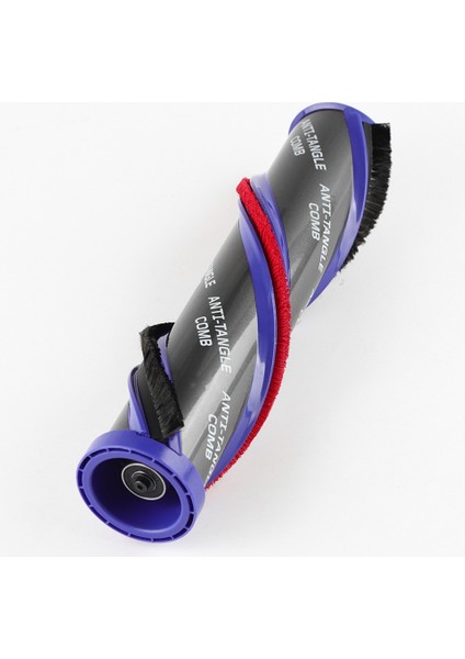 V11 Akülü Elektrikli Süpürge Yedek Parça Rulo Fırça Rulo Çubuğu Hepa Filtre V11 Fluffyextra V11ABSOLTEPRO (Yurt Dışından) fırsatları