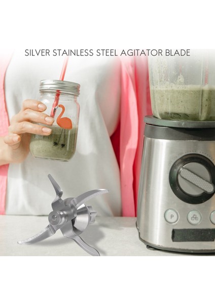 Tm5 Tm 5 ile Uyumlu Bıçak Karıştırma Bıçağı Contası, Fırçalı Aksesuarlar Dahil (Yurt Dışından) fiyatları