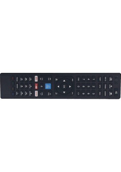 -C3401 -50N750 -55N685AN -55N775AN -65N785A -75N785A -65N785AN 4K UHD Akıllı LED Tv Için Uzaktan Kumanda (Yurt Dışından) modelleri