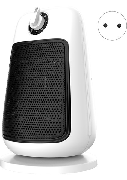 Oda Için Elektrikli Isıtıcı Ptc Isıtıcılar Ev Dikey 90° Sallayarak Taşınabilir Kafa Isıtıcı Kış Için Ab Tak (Yurt Dışından) fiyatları