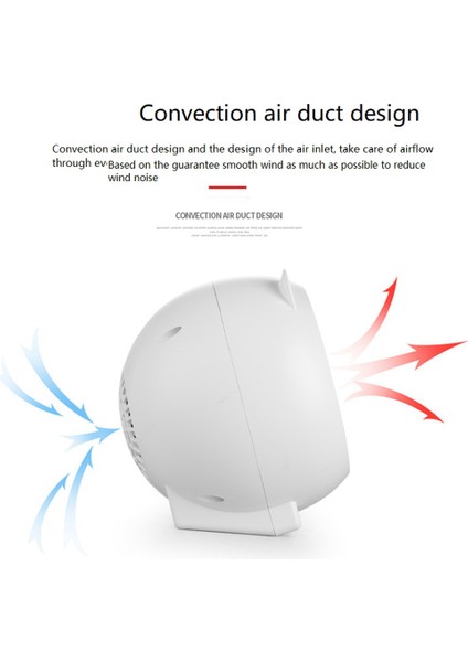 Sevimli Karikatür Mini Isıtıcı Masaüstü Küçük Isıtıcı Ev Elektrikli Isıtıcı Ab Tak (Yurt Dışından) fırsatları