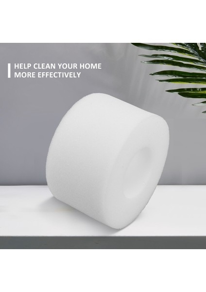 Dik Vakum Için Yedek Filtre NV601NV680NV700 Vakum Seti Filtrelerine Uygun 6'lı Paket (Yurt Dışından) modelleri