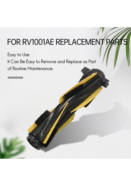 Iq Robot R101AE RV1001AE Iq R101 UR1005AE Vakum Için Yedek Parça, Parçaları Değiştirir (Yurt Dışından) fırsatları