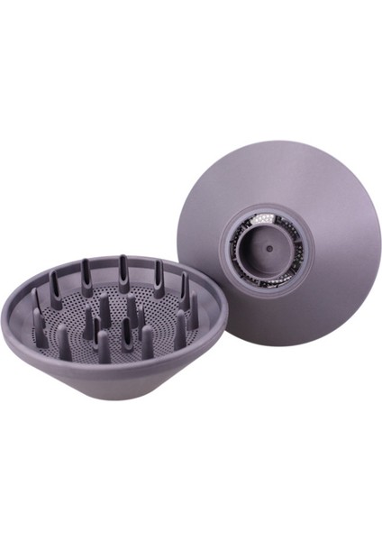 Seri Saç Maşası Adaptörleri Için Difüzör Nozulu Şekillendirme Araçları ile Saç Kurutma Makinesi Adaptörüne Saç Maşası (Yurt Dışından) fırsatları