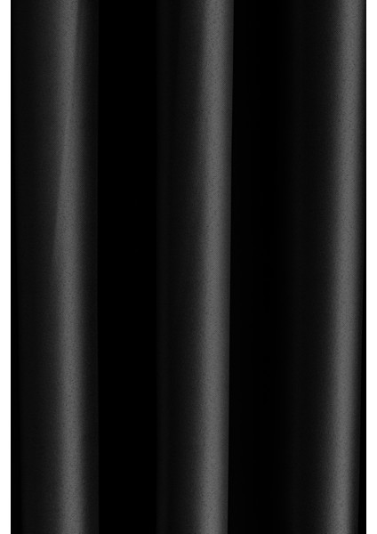 Sık Pileli Blackout Karartma Kumaştan Fon Perde 1x3 V24 Tek Kanat fırsatları