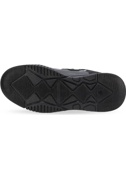 Lugano-K Comfort Erkek Ayakkabı Siyah fırsatları