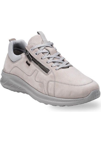 Albert-G Comfort Erkek Ayakkabı Gri Nubuk fiyatları