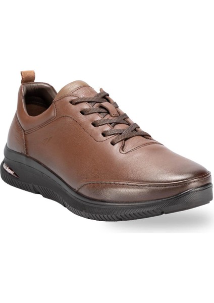 Swat-G Comfort Erkek Ayakkabı Taba