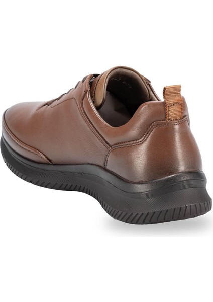Swat-G Comfort Erkek Ayakkabı Taba