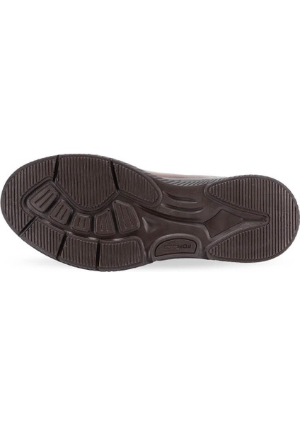 Swat-G Comfort Erkek Ayakkabı Taba