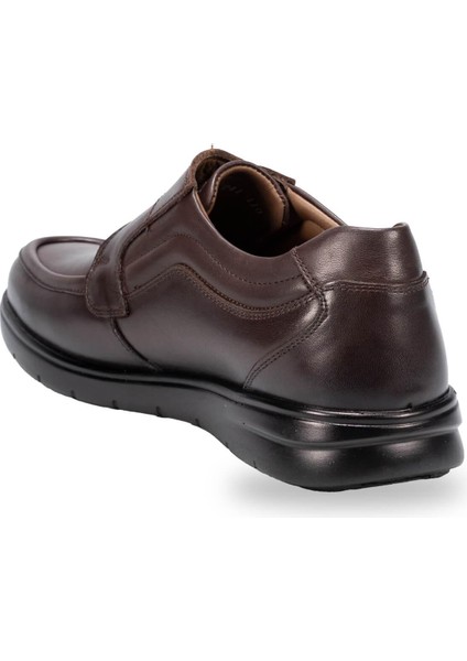 Fenıx-H Comfort Erkek Ayakkabı Kahve modelleri